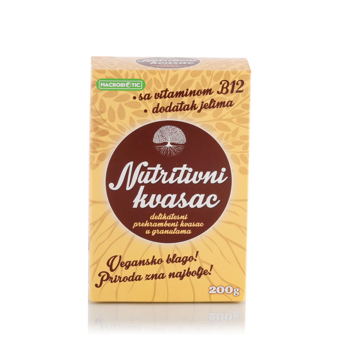 Nutritivni kvasac