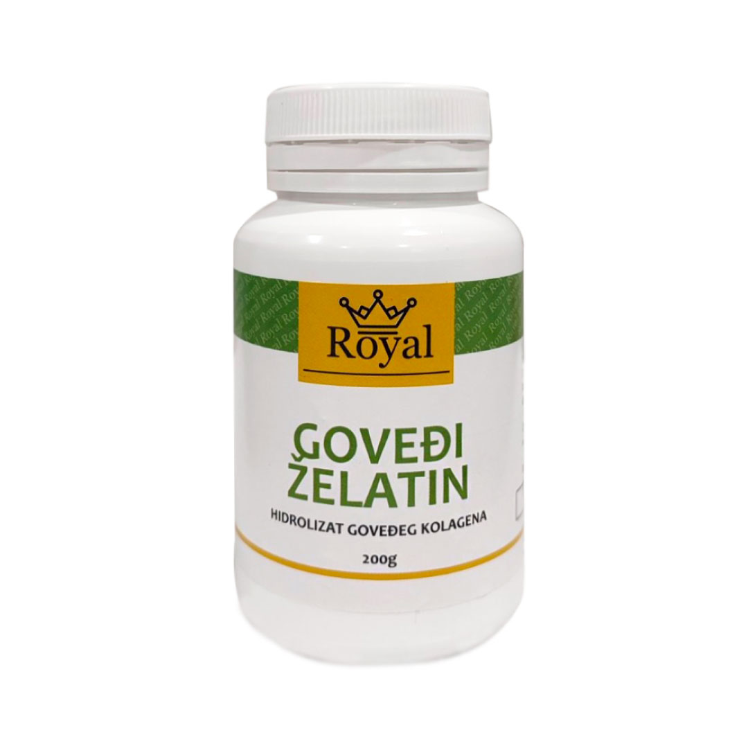 govedjiZelatin