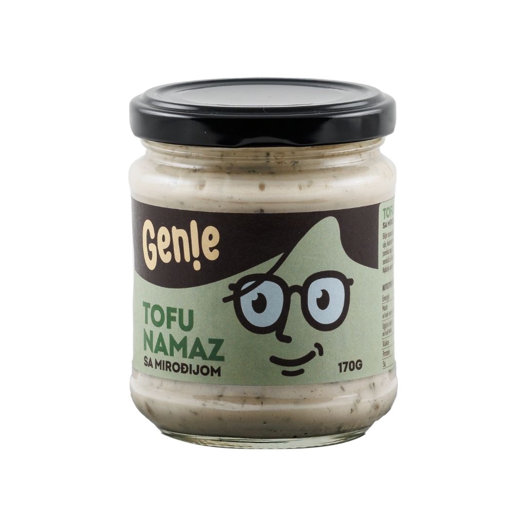 Tofu namaz mirodjija