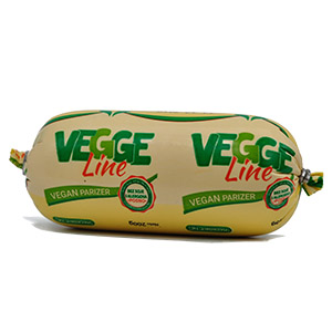 Vege parizer
