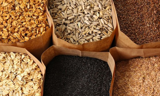 Standardne makrobiotičke preporuke